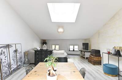 Appartement à Niort, 5 pièces, 104.18 m² — photo du bien