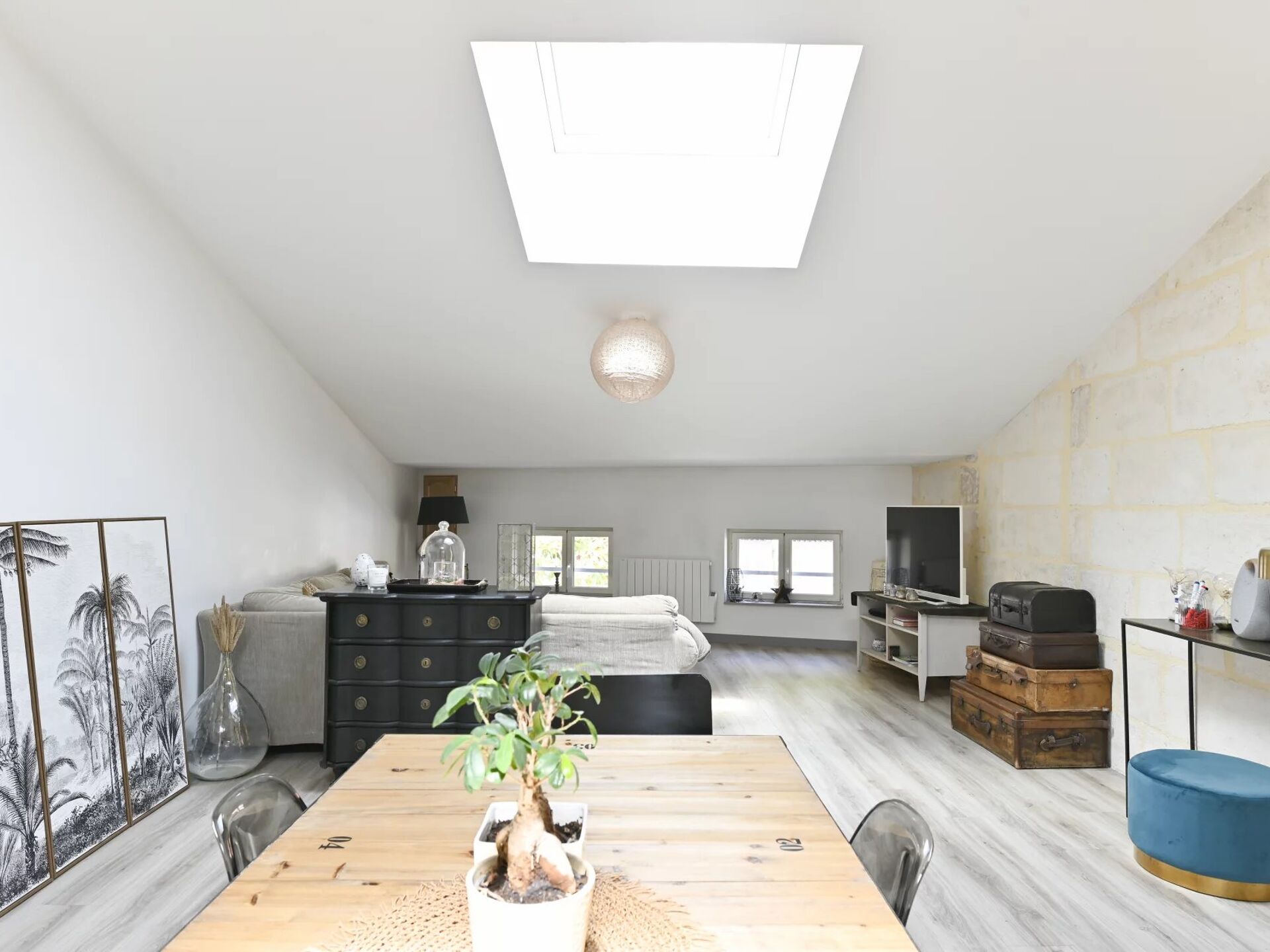 Appartement 5 pièces 104 m² · à Niort · 104 m² · 980 €/mois