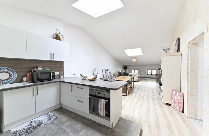 Appartement à Niort, 5 pièces, 104.18 m² — photo 5