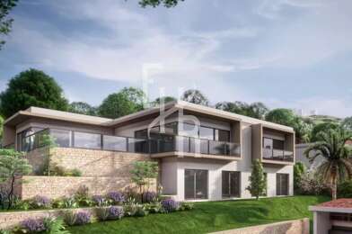 Terrain  790000 €