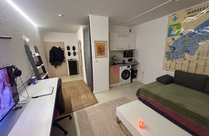 Appartement studio 25m2 à Grabels proche du tram — photo 2