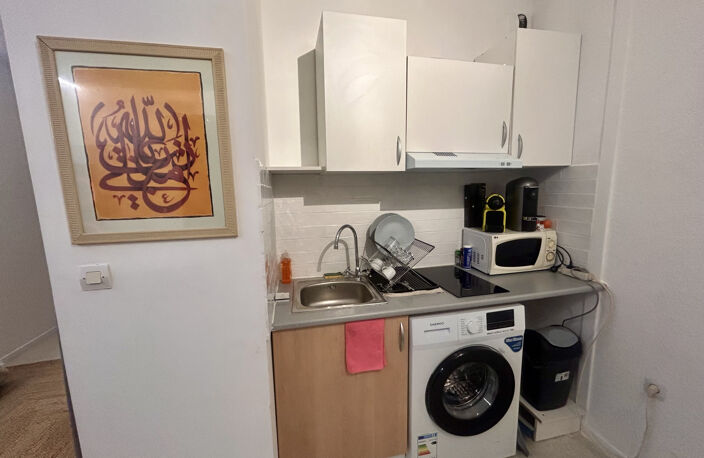 Appartement studio 25m2 à Grabels proche du tram — photo 4