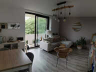 En vente à Montpellier : appartement terrasse avec LABORIE I — photo 2