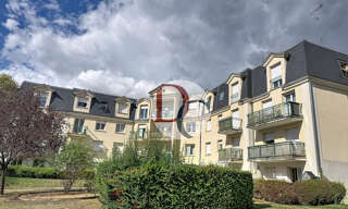 Appartement 1 Pièce 28 m² à vendre à Coye-la-Forêt (60580)