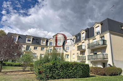 Appartement 1 pièces 118000 €