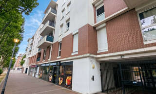 Appartement 2 Pièces 43 m² à louer à Vigneux-sur-Seine (91270)