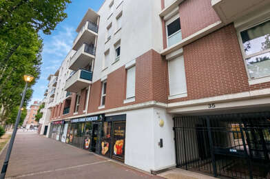 Appartement 2 pièces 940 €