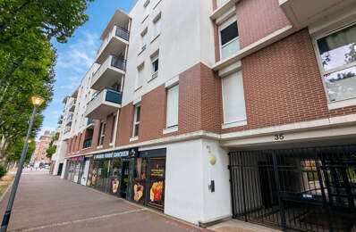 Grand appartement en location à Vigneux-Sur-Seine — photo du bien