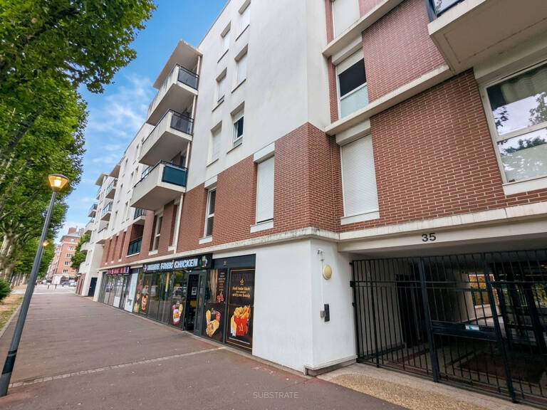 Grand appartement en location à Vigneux-Sur-Seine — photo 1