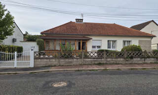 Maison 4 Pièces 96 m² à vendre à Le Breuil (71670)