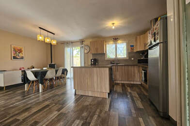 Maison 6 pièces 227900 €
