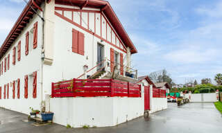 Appartement 4 Pièces 81 m² à vendre à Saint-Pée-sur-Nivelle (64310)