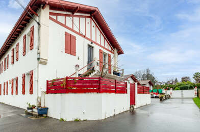 Appartement 4 pièces 189000 €