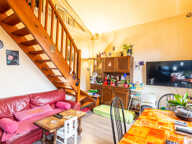 Appartement de type T4 en duplex — photo 2