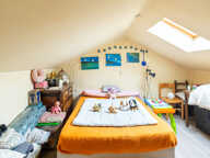 Appartement de type T4 en duplex — photo 3