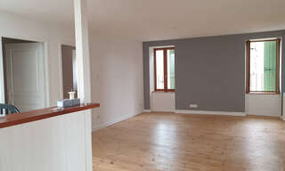 Appartement 4 Pièces 78 m² à louer à Boulieu-lès-Annonay (07100)