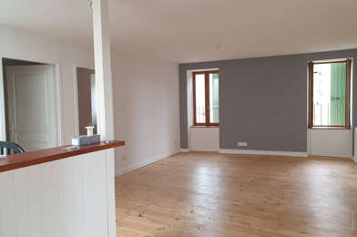 Appartement 4 pièces 615 €