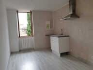 Appartement 3 chambres centre de Boulieu les Annonay — photo 3