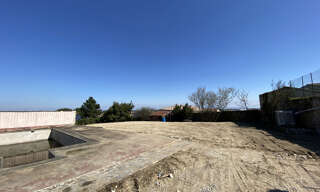 Terrain  645 m² à vendre à Saint-Cyr (07430)