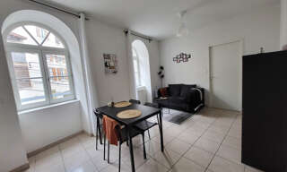 Appartement 2 Pièces 37 m² à louer à Annonay (07100)