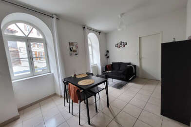 Appartement 2 pièces 330 €