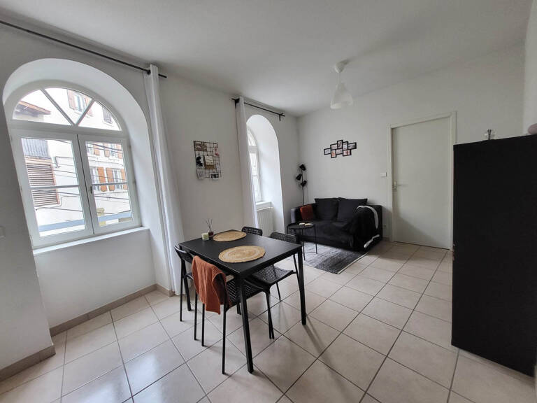Appartement type 2 - Proche hôpital et centre-ville — photo 1