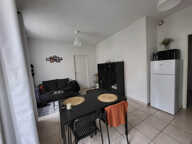 Appartement type 2 - Proche hôpital et centre-ville — photo 2