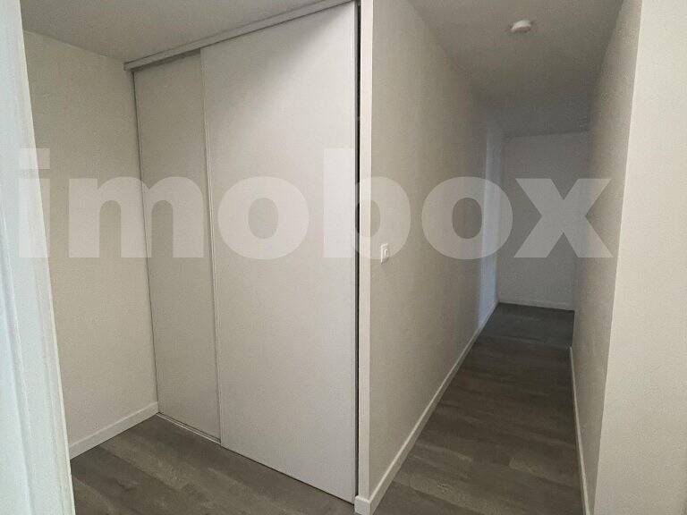 NANTES APPARTEMENT T 3 EN  REZ-DE-CHAUSEE — photo 1