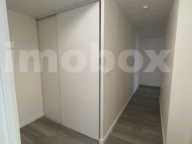 NANTES APPARTEMENT T 3 EN  REZ-DE-CHAUSEE — photo du bien