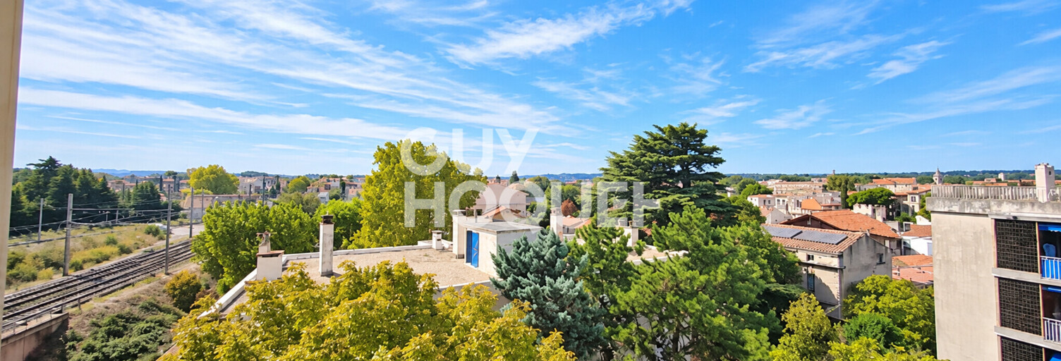 Appartement 4 Pièces 110 m² à vendre à Avignon (84000)