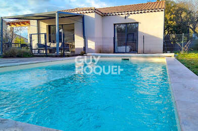 Maison 4 pièces 475000 €