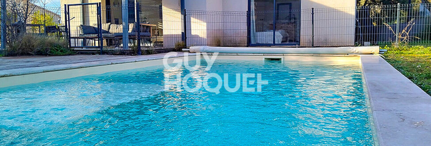 Maison 4 Pièces 107 m² à vendre à Lagnes (84800)