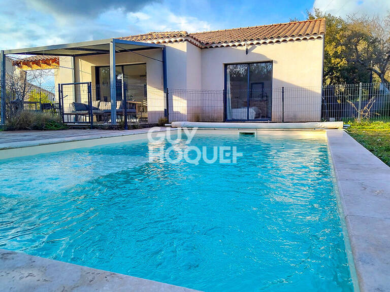 maison — photo 1