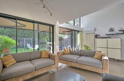 MAGNIFIQUE VILLA / LOFT  — photo du bien