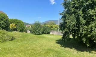 Terrain   m² à vendre à Divonne-les-Bains (01220)