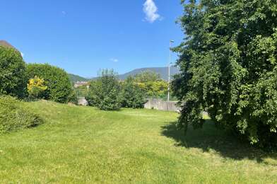 Terrain  395000 €