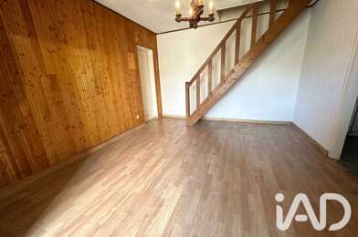 Maison 4 pièces 97000 €