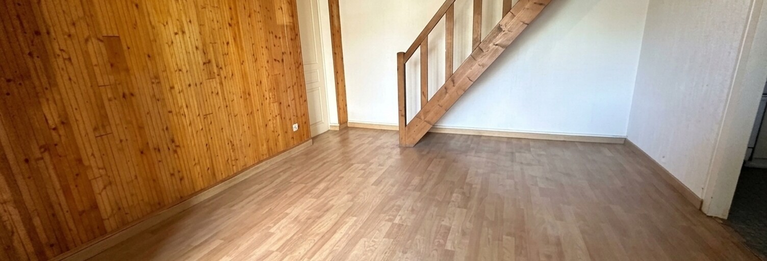Maison 4 Pièces 75 m² à vendre à Le Havre (76610)
