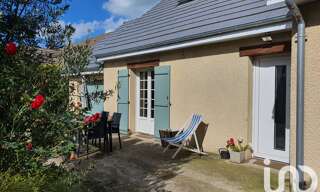 Maison 5 Pièces 126 m² à vendre à Dieppe (76200)