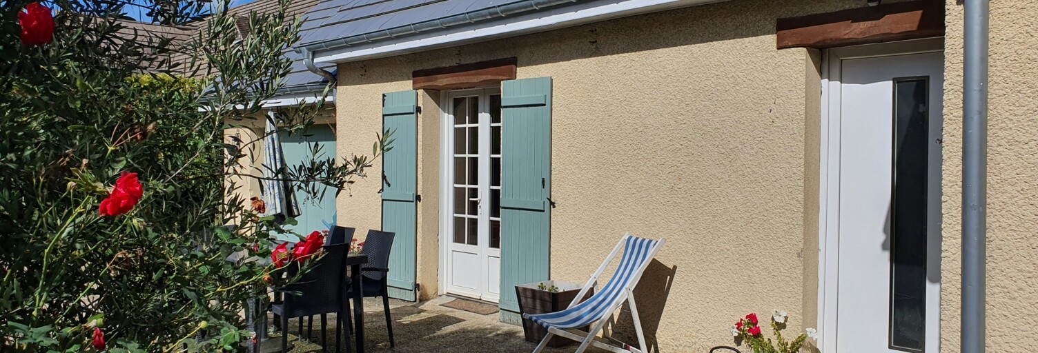 Maison 5 Pièces 126 m² à vendre à Dieppe (76200)
