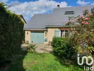Vente Maison de ville 5 pièces — photo 2
