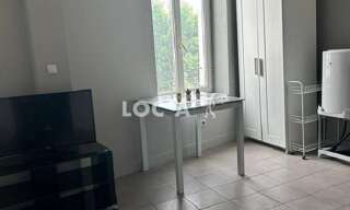 Appartement 1 Pièce 24 m² à louer à Saint-Fons (69190)