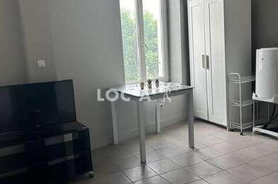 Appartement 1 pièces 595 €