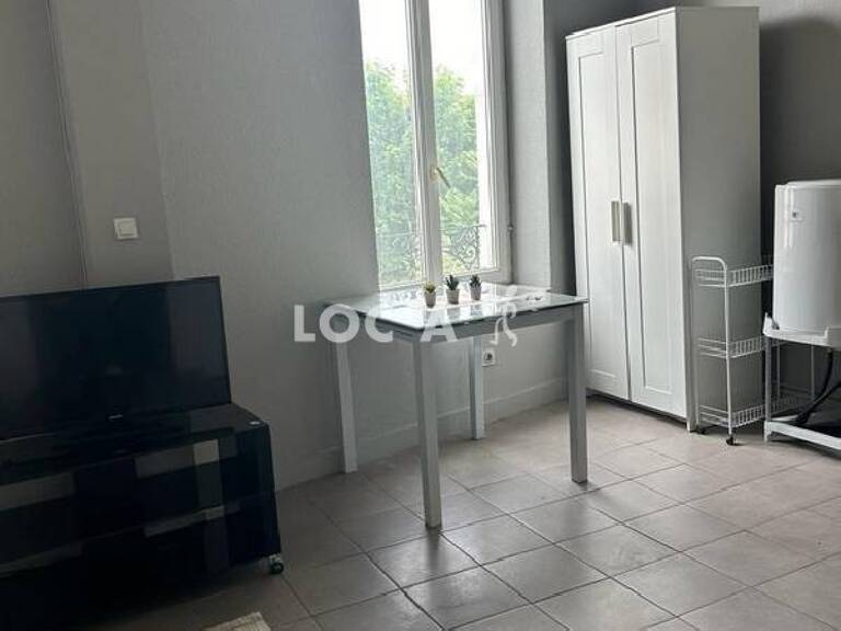 Appartement 1 pièce 24 m² — photo 1
