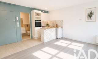 Appartement 1 Pièce 26 m² à vendre à Épinay-sur-Seine (93800)