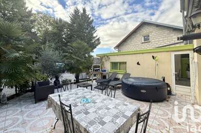 Maison 4 pièces 167500 €