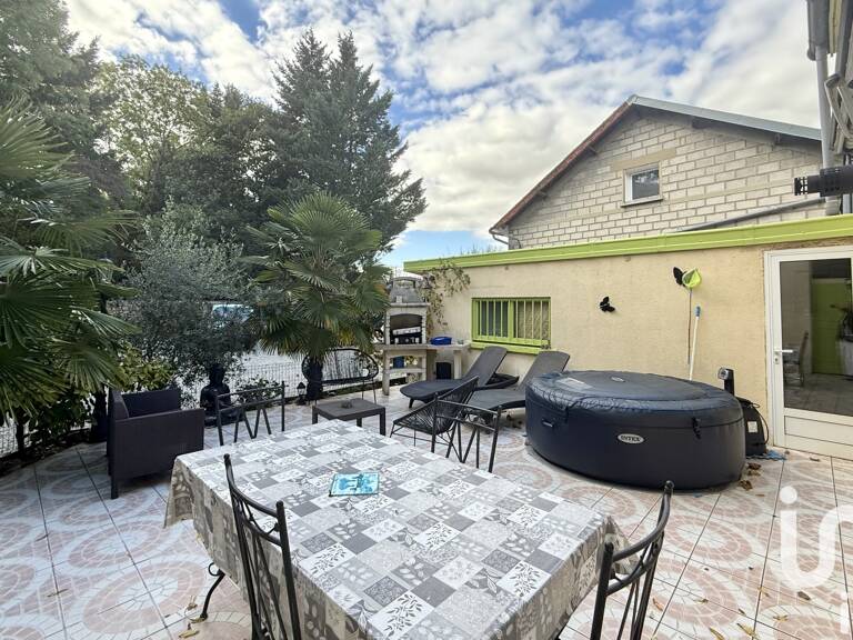 Vente Maison/villa 4 pièces — photo 1