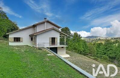 Vente Maison/villa 6 pièces — photo du bien