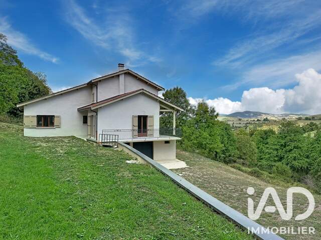 Vente Maison/villa 6 pièces — photo du bien
