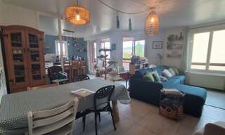 Appartement 3 Pièces 81 m² à louer à Mornant (69440)